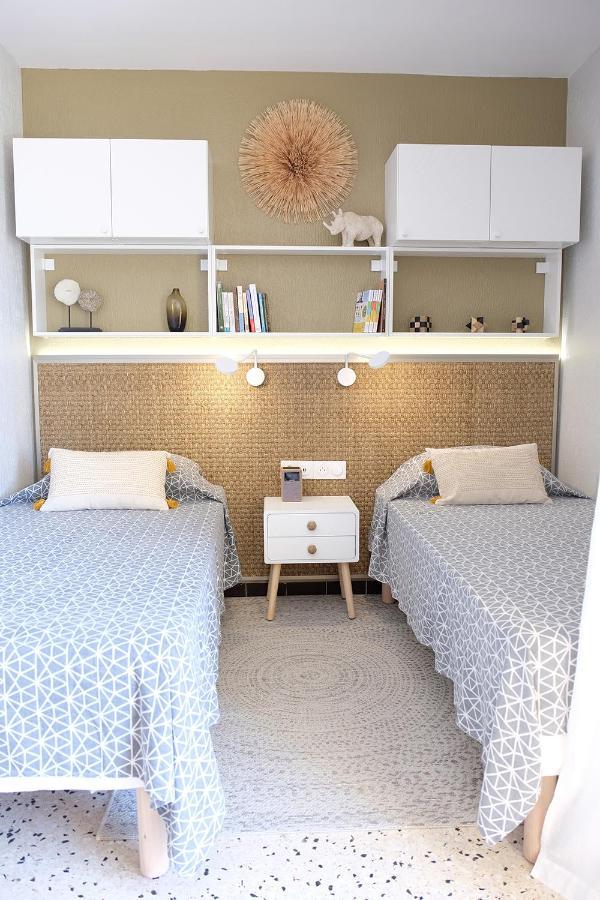 Elegant Appartement Moderne - Cure Et Vacances Balaruc-les-Bains Ngoại thất bức ảnh