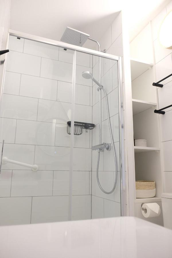 Elegant Appartement Moderne - Cure Et Vacances Balaruc-les-Bains Ngoại thất bức ảnh