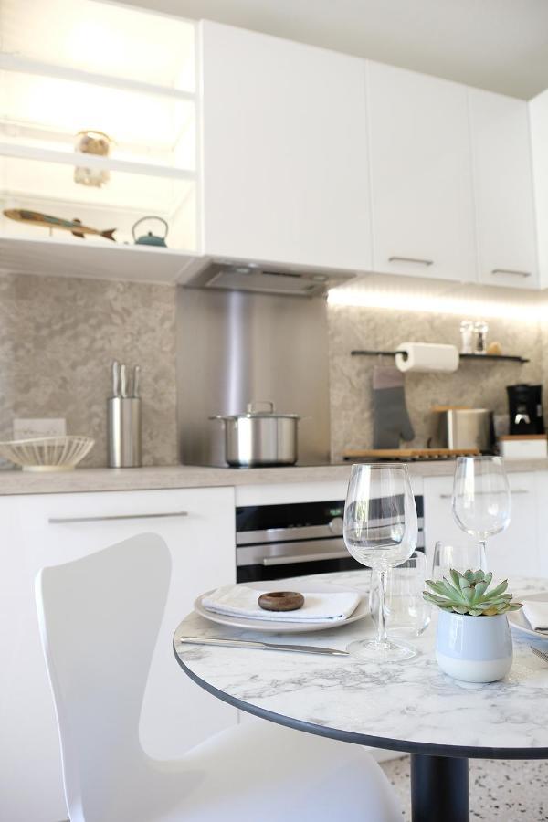 Elegant Appartement Moderne - Cure Et Vacances Balaruc-les-Bains Ngoại thất bức ảnh